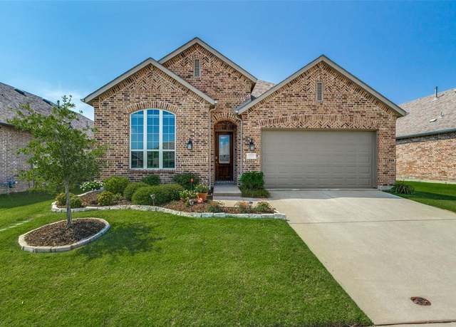 Property at 1109 Chatsworth Dr, Anna, TX 75409, 4 beds, 3 baths