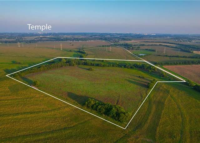Property at UNK Middle Rd, Temple, TX 76501