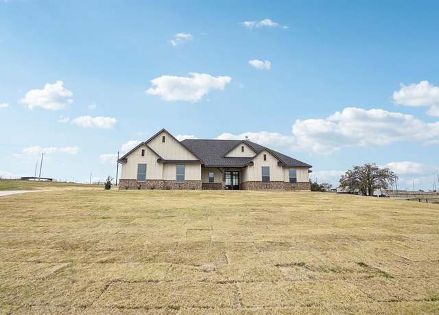 Property at 1176 Paradise Pkwy, Poolville, TX 76487, 4 beds, 3 baths