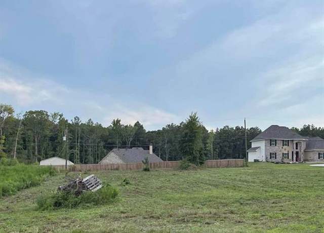 Property at 00 Foxtrot, Mansfield, LA 71052