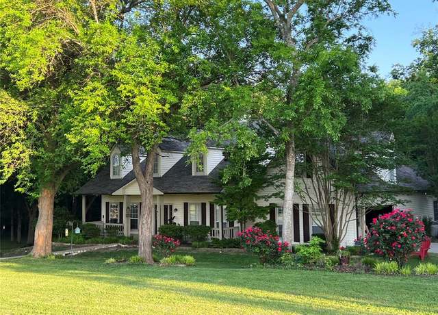 Property at 11442 Wild Rose Ln, Anna, TX 75409, 3 beds, 4 baths
