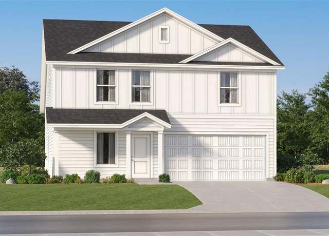 Property at 4017 Drifters Bnd, Crowley, TX 76036, 4 beds, 2 baths