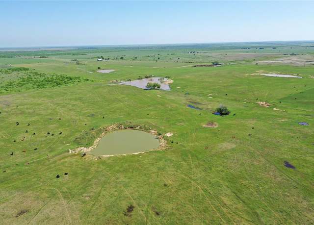 Property at 293 Acres Deer Creek Rd, Henrietta, TX 76365