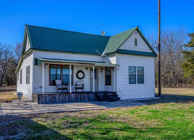 Property at 4597 W Line Rd, Whitesboro, TX 76273, 2 beds, 2 baths