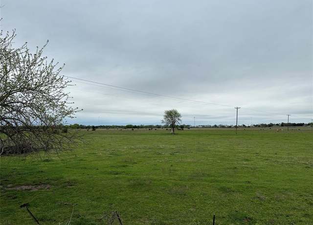 Property at 000 Stiles Rd, Whitesboro, TX 76273