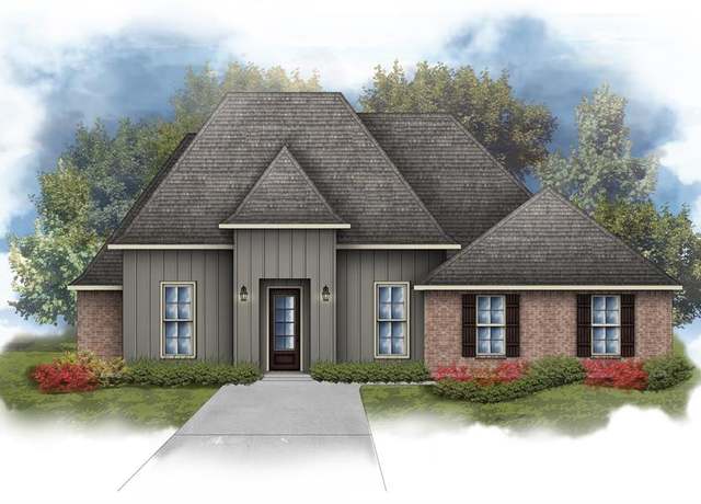 Property at 185 Lessie Dr, Stonewall, LA 71078, 4 beds, 3 baths