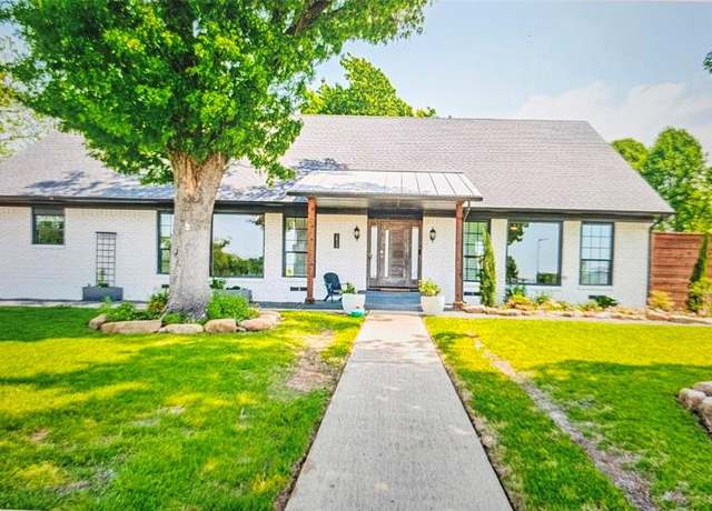 Property at 10112 Gooding Dr, Dallas, TX 75229, 4 beds, 5.5 baths
