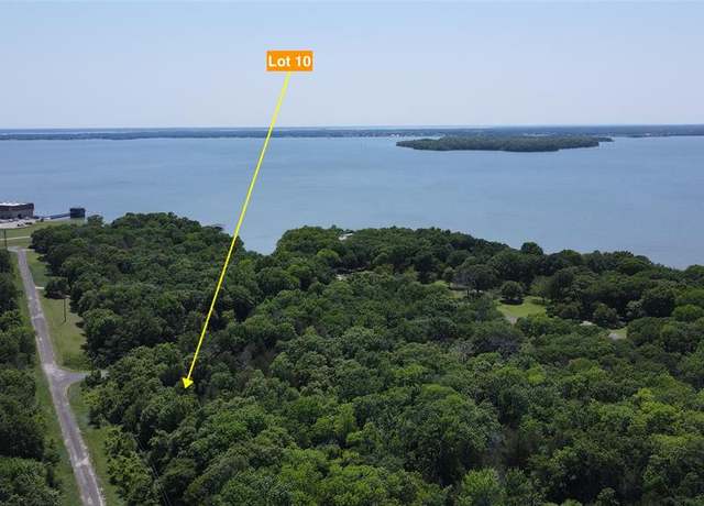 Property at Lot 10 SE CR 3258, Kerens, TX 75144