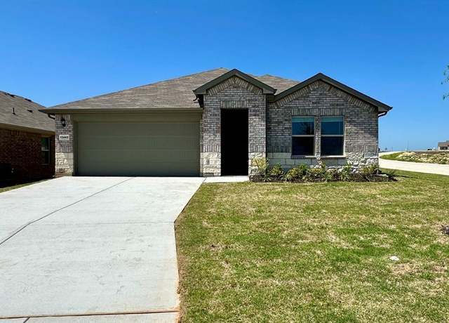 Property at 13465 Gitty UP Cir, Cresson, TX 76035, 4 beds, 2 baths