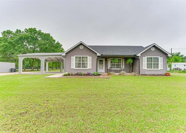 Property at 255 Fm 1504, Wills Point, TX 75169, 3 beds, 2 baths