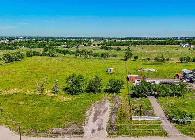 Property at 2510 La Vega Rd, Crandall, TX 75114