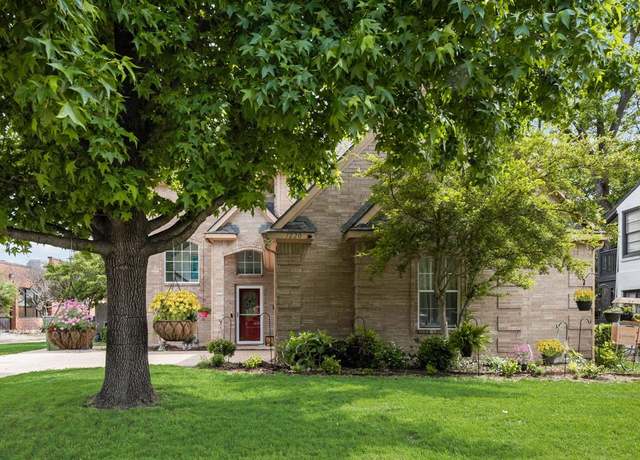 Property at 1220 W Avenue A, Garland, TX 75040, 3 beds, 2.5 baths
