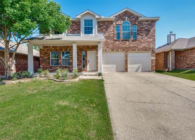 Property at 9316 Norfolk Ln, Mckinney, TX 75071, 4 beds, 2.5 baths