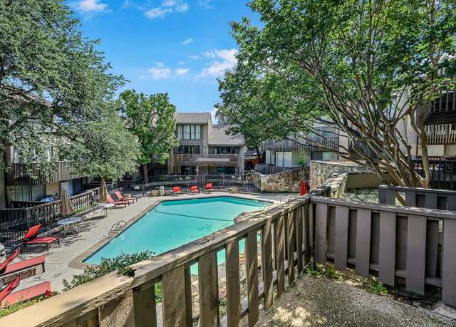 Property at 4557 N O Connor Rd #1285, Irving, TX 75062, 2 beds, 2.5 baths