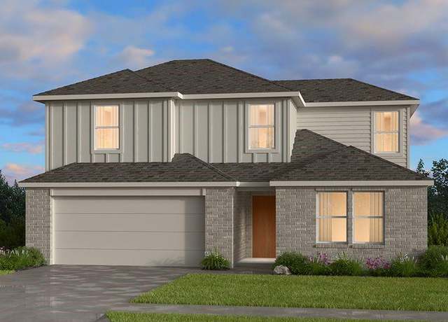 Property at 2127 Tule Way, Crandall, TX 75114, 3 beds, 2.5 baths