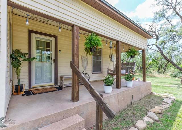 Property at 533 Greenfield Rd, Abilene, TX 79602, 4 beds, 1 bath