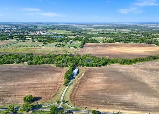 Property at 10.5ac Pike Rd, Gunter, TX 75058