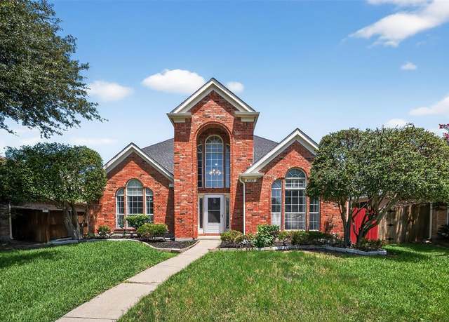 Property at 4729 Bull Run Dr, Plano, TX 75093, 4 beds, 2.5 baths