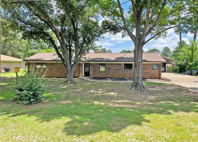 Property at 5301 Tenneryville Rd, Longview, TX 75604, 3 beds, 2 baths