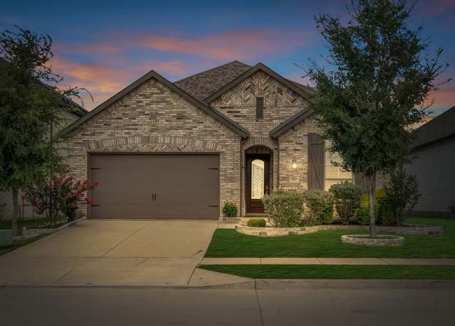Property at 2012 Essen Ct, Celina, TX 75009, 3 beds, 3 baths
