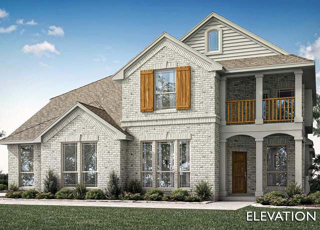 Property at 2505 Rileigh Ln, Mansfield, TX 76063, 4 beds, 3.5 baths