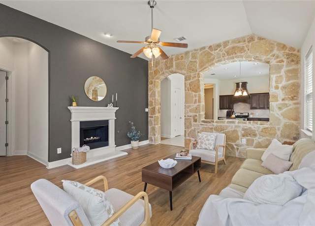 Property at 5701 Centeridge Ln, Mckinney, TX 75071, 3 beds, 2 baths