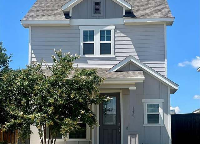 Property at 1402 Apricot Ln, Gainesville, TX 76240, 3 beds, 2.5 baths