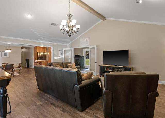 Property at 259 County Road 2407, Leesburg, TX 75451, 4 beds, 2 baths