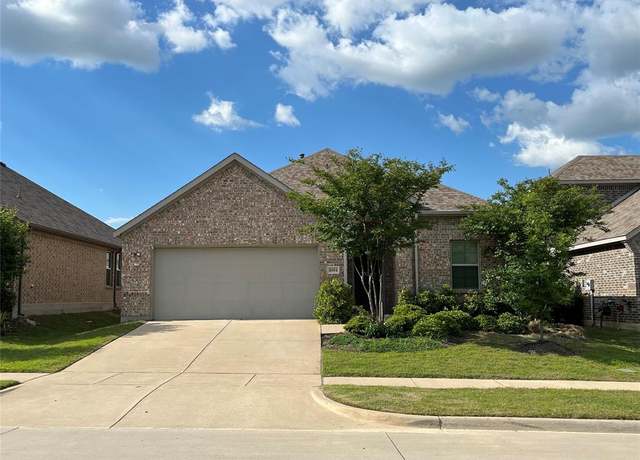 Property at 6004 Horsetail Dr, Mckinney, TX 75071, 4 beds, 2 baths