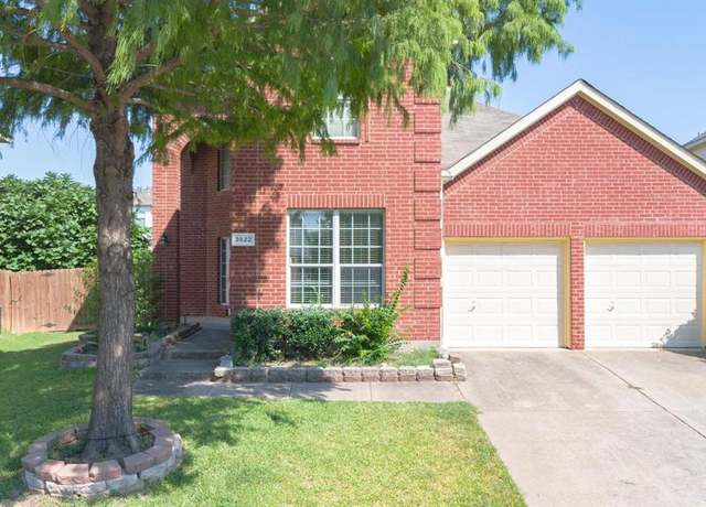 Property at 3822 Citadel Dr, Garland, TX 75040, 4 beds, 3 baths