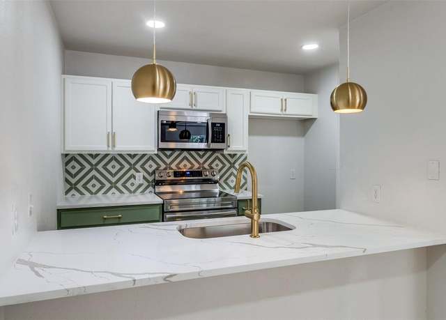 Property at 9601 Walnut St #5203, Dallas, TX 75243, 2 beds, 2 baths