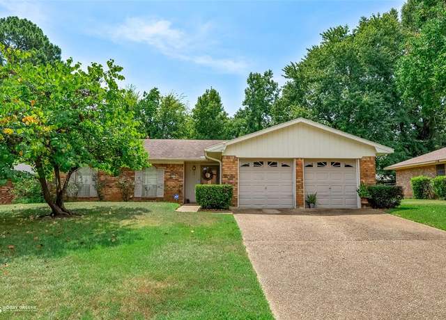 Property at 6217 Bocage Dr, Shreveport, LA 71119, 3 beds, 2 baths