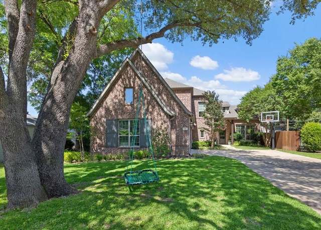 Property at 708 Northwood Rd, Fort Worth, TX 76107, 4 beds, 3.5 baths