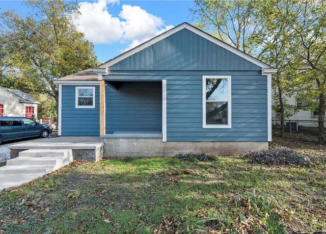 Property at 2816 Alexander St, Waco, TX 76708, 2 beds, 1 bath