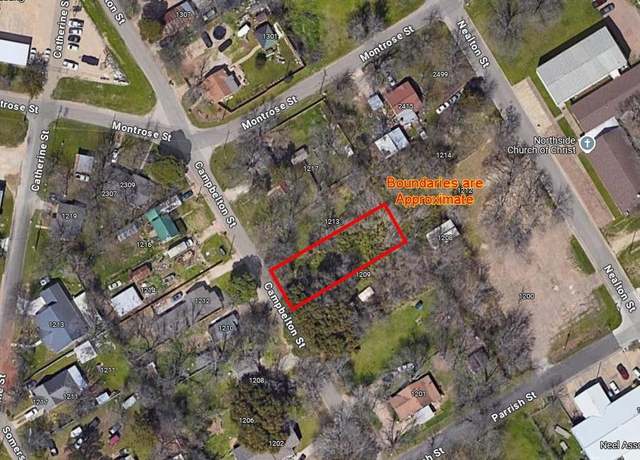 Property at TBD Campbelton St, Waco, TX 76705