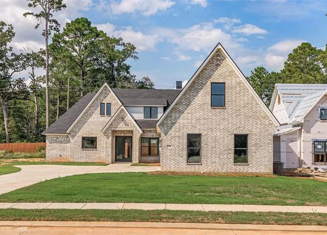 Property at 390 Newburn Ln, Shreveport, LA 71106, 4 beds, 3 baths