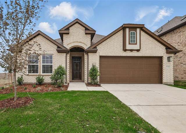 Property at 5102 Noland Dr, Princeton, TX 75071, 4 beds, 3 baths