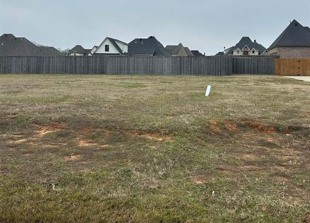 Property at lot 227 AW Dr, Stonewall, LA 71078