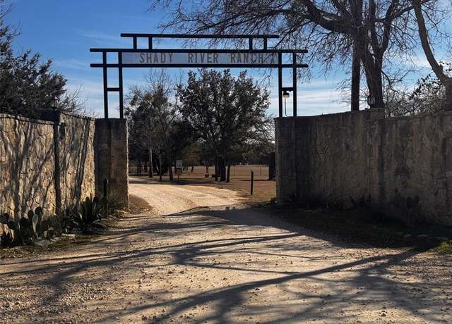 Property at TBD County Road 2480, Hico, TX 76457