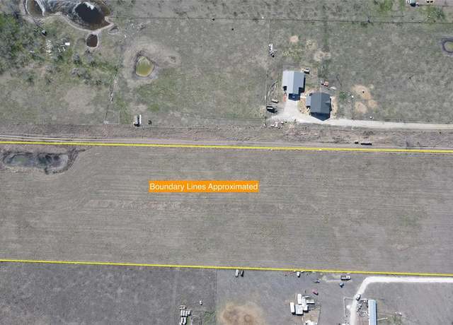 Property at Lot 25 NW County 2170 Rd, Barry, TX 75102