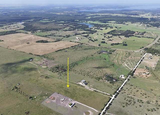 Property at Lot 25 NW County 2170 Rd, Barry, TX 75102