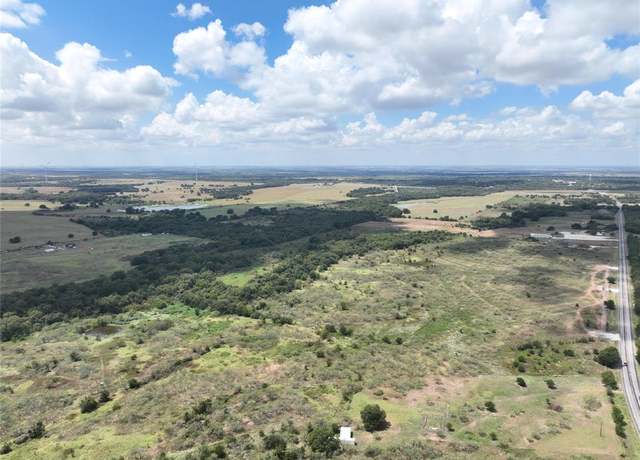 Property at 793 SH 171, Hubbard, TX 76648