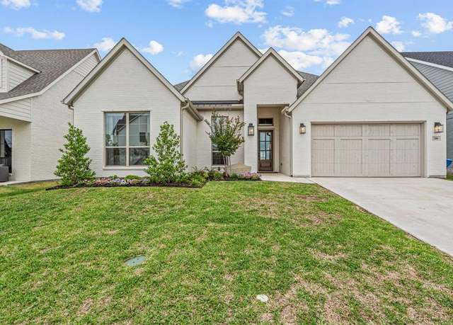 Property at 286 Observation Dr N, Aledo, TX 76008, 3 beds, 3 baths