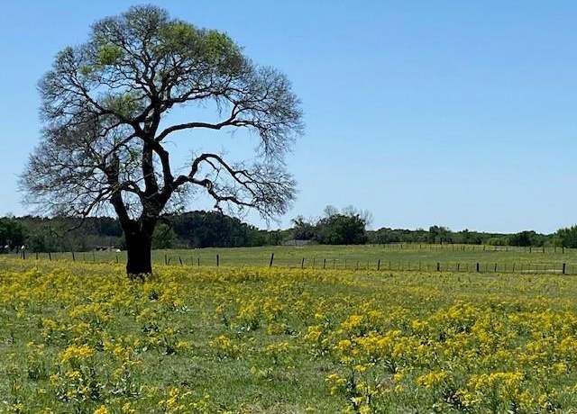 Property at TBD FM 607, Larue, TX 75770