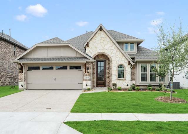 Property at 1010 Hickory Chase Ln, Melissa, TX 75454, 4 beds, 3 baths