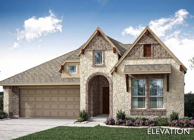 Property at 7740 Stubblefield Ln, Joshua, TX 76058, 4 beds, 3 baths