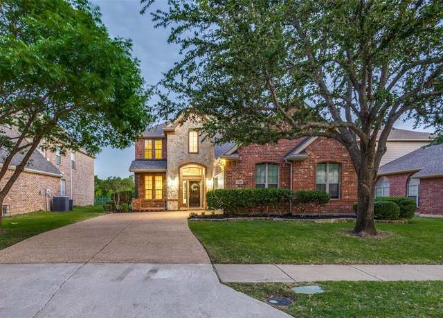 Property at 2469 Sleepy Hollow Trl, Frisco, TX 75033, 4 beds, 3.5 baths