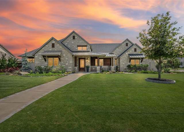 Property at 2202 Lyons Ct, Midlothian, TX 76065, 4 beds, 3 baths