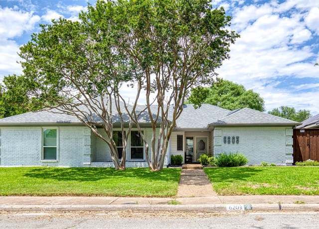 Property at 6203 Copperhill Dr, Dallas, TX 75248, 3 beds, 2 baths