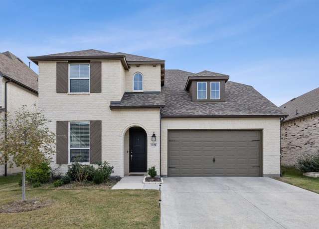 Property at 1128 Superbloom Ave, Justin, TX 76247, 4 beds, 3 baths